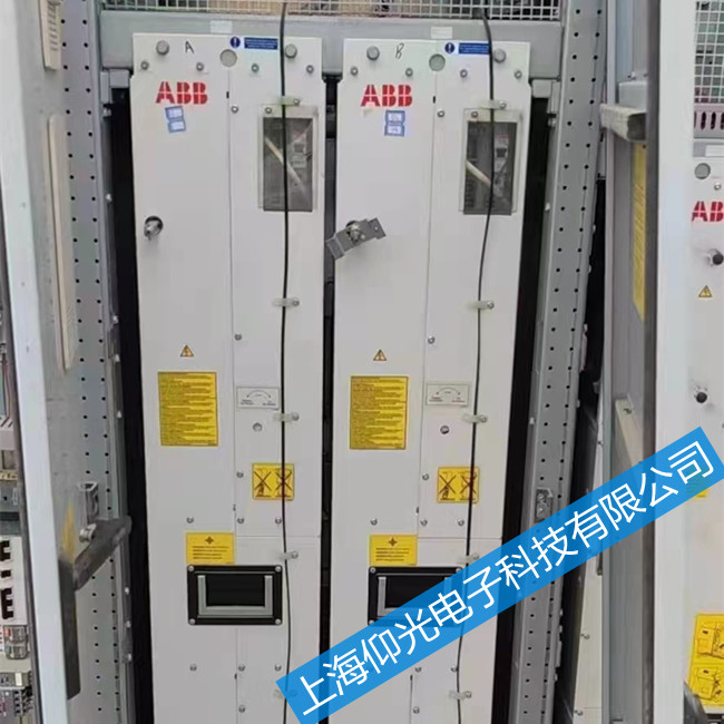 ABB變頻器報(bào)警FF88/FF89維修保養(yǎng)ACS800-37-0060-3仰光