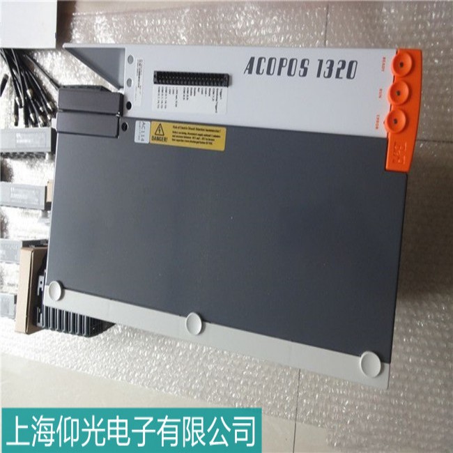貝加萊8V1010.00-2伺服驅(qū)動(dòng)器6045報(bào)警故障維修