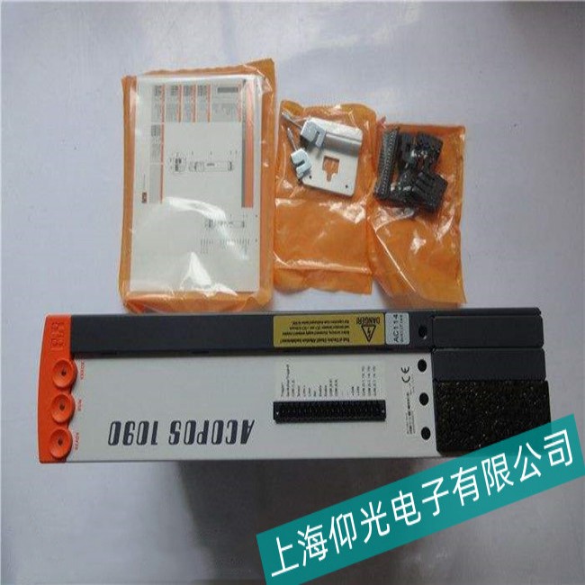雙城貝加萊8V1010.50-2伺服驅(qū)動(dòng)器4007報(bào)警故障維修