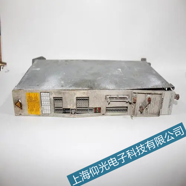 泰州西門子6SN1123-1AA00-0BA2 伺服功率單元報警維修