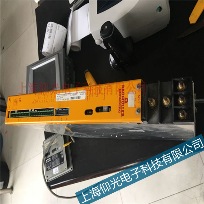 蘭州鮑米勒bum61伺服驅(qū)動(dòng)器92故障維修