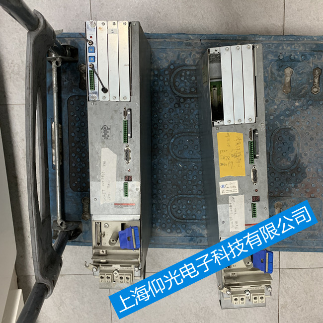 力士樂(lè)伺服驅(qū)動(dòng)器報(bào)警F878維修HDS03.2-W075N-HS12-01-FW免費(fèi)檢測(cè)