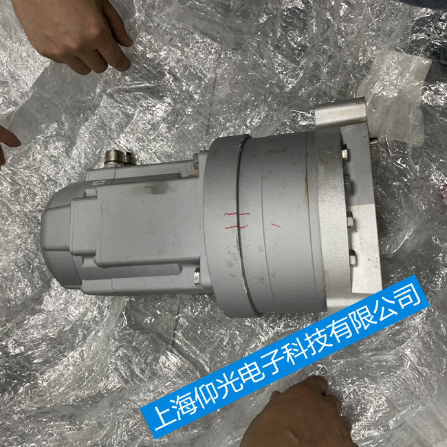 multivac伺服電機維修AKM52L-ASS2R-06 莫迪維克伺服電機維修