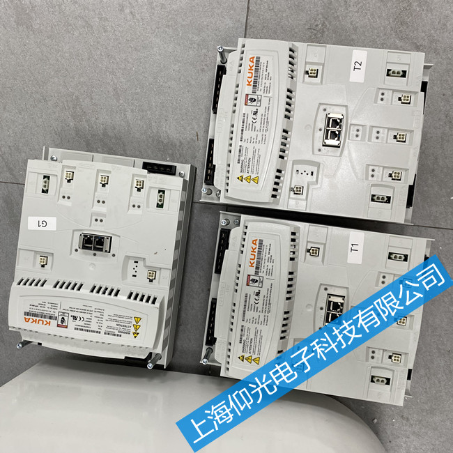 庫卡伺服驅(qū)動(dòng)器維修E93DA123I4B531報(bào)警123故障維修