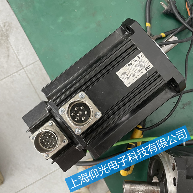上海ABB伺服電機輸出不平衡維修ESM04X-101-302-xx0A00免費檢測