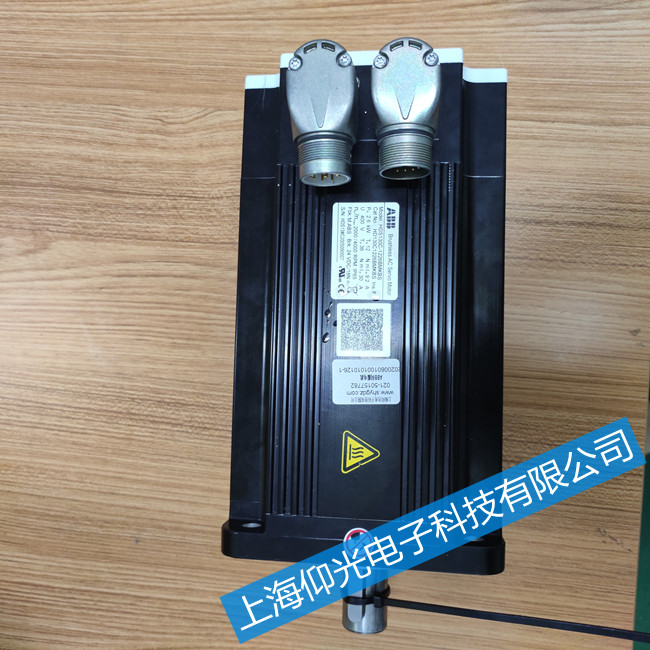 ABB伺服電機(jī)編碼器報(bào)警維修ESM06X-201-302-xxx0A00免費(fèi)檢測