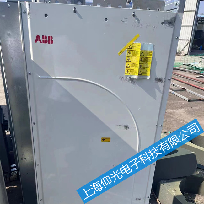 abb變頻器維修電話ACS800-07LC-1430-5運(yùn)行報(bào)警5210故障維修