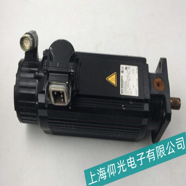 深圳SEW DSF56L伺服電機(jī)溫度過(guò)高故障分析維修