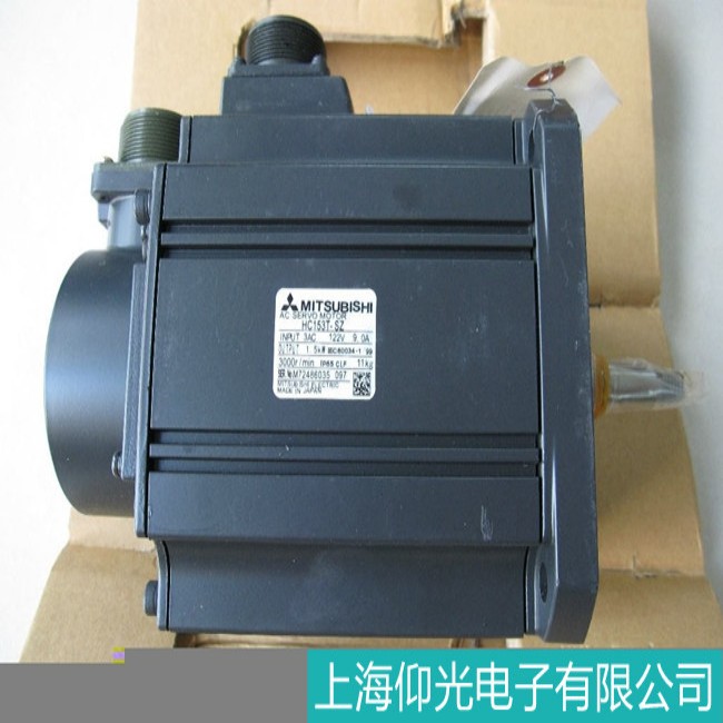 宜興三菱伺服電機(jī)AL.30報(bào)警故障分析維修