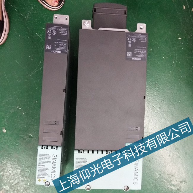 江蘇西門子6SN1123伺服驅(qū)動(dòng)器F01005報(bào)警代碼怎么維修