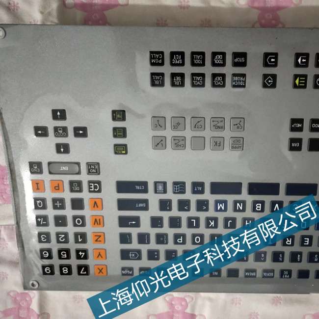 江蘇海德漢Hi800-D數(shù)控系統(tǒng)維修案例分享