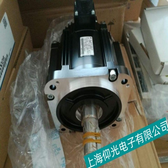 東莞石碣安川伺服電機反饋裝置故障分析維修