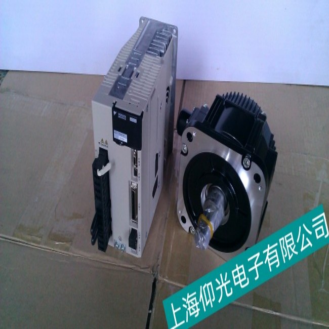 深圳龍崗安川SGMAH-02AAA41伺服電機(jī)有異響故障維修