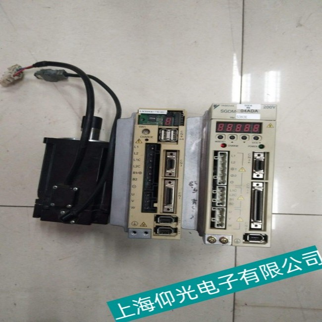 汕頭安川伺服電機(jī)維修哪家好-上海仰光電子