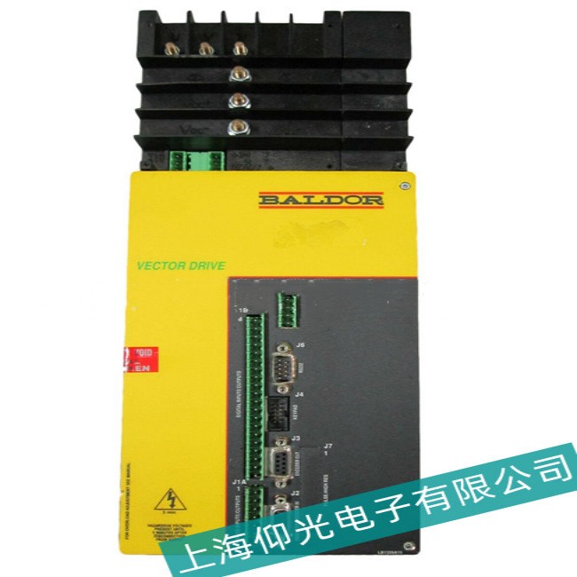無錫寶德BSM50N-133AA伺服驅(qū)動(dòng)器LED燈異常故障維修