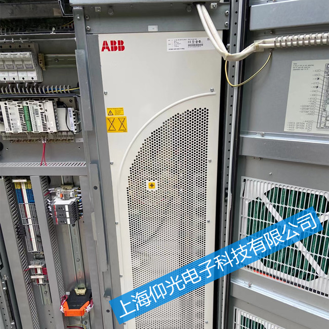 淄博abb變頻器維修服務(wù)ACS800-07LC-4150-5運(yùn)行報(bào)警FF88維修