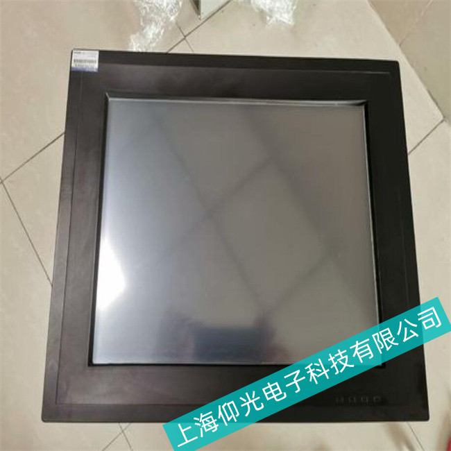 臺灣研華工控機//ADVANTECH工控機有時白屏故障維修