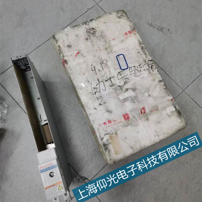 博士力士樂伺服控制器控制偏離F2028故障鹽城維修點(diǎn)