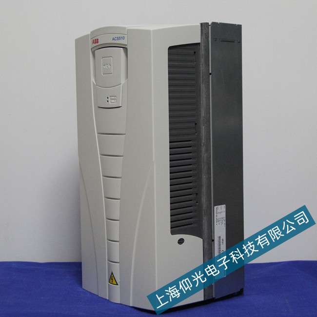 ABB變頻器ACS510-01-290A-4維修-短路故障代碼修理