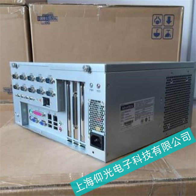 上海水處理研華工控機(jī)上電無反應(yīng)維修廠家