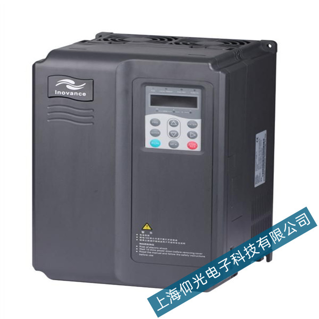 匯川變頻器MD280上電報(bào)ERR23維修報(bào)價(jià)