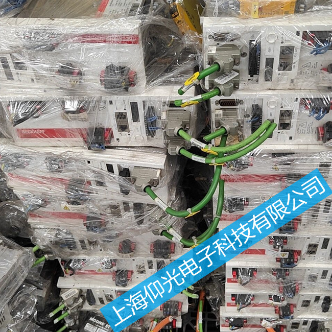 惠州倍福變頻器伺服電機(jī)維修-報警顯示D400維修