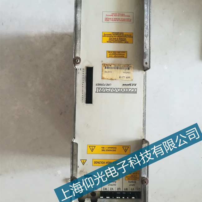 力士樂rc69控制器維修控制器電機超溫預警江蘇維修保養(yǎng)點