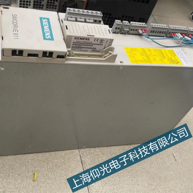 西門子驅(qū)動(dòng)器不顯示維修通訊錯(cuò)誤鹽城維修點(diǎn)地址