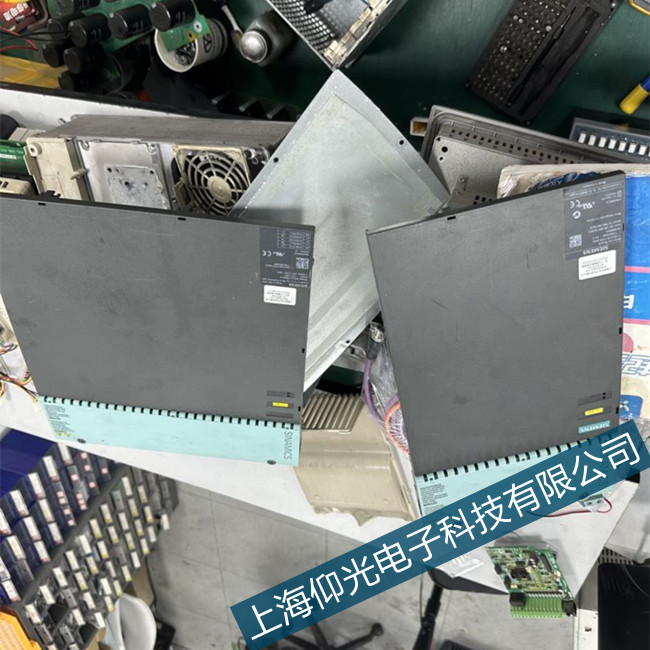 西門子v80伺服跟隨誤差太高131警報東莞維修公司