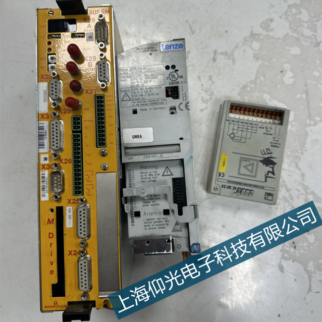 包米勒單相驅(qū)動器維修BM5332-SG02-0100驅(qū)動器3相電源故障修理