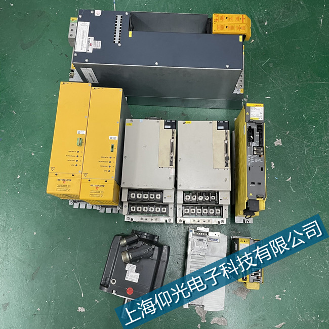 包米勒驅動器報警維修控制器2701代碼上海修理公司