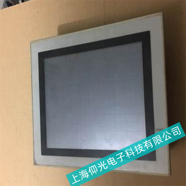 三菱工控屏//三菱工控屏//三菱觸摸屏GT1595系列觸摸不良維修方法//值得信賴