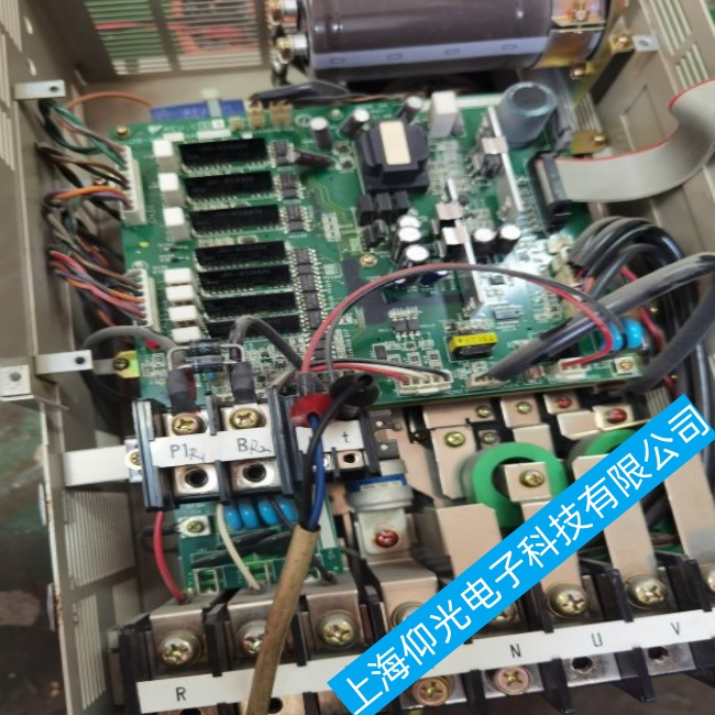 鄭州abb變頻器ACS510-01-290A-4維修哪里快