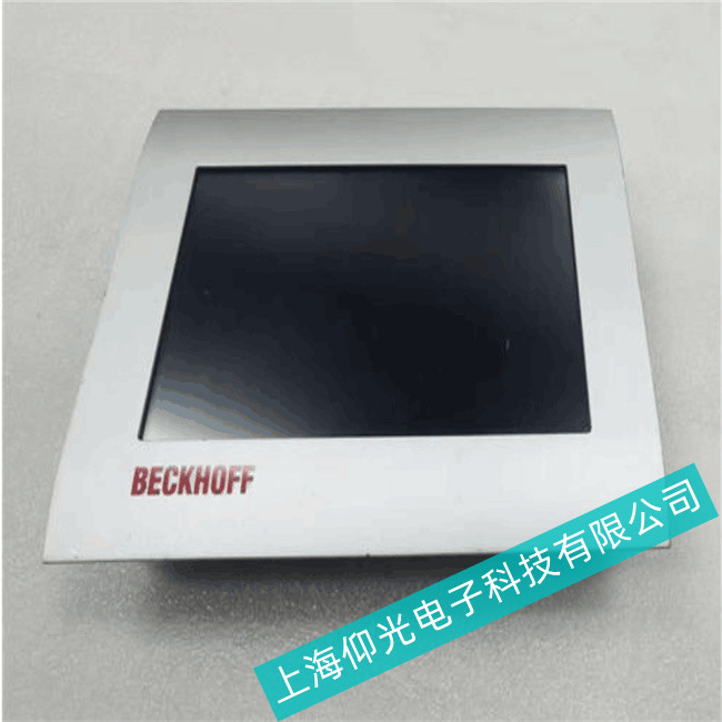 仰光維修免費檢測//倍福工控觸摸屏cp7201-1009-0000上電黑屏電路板故障