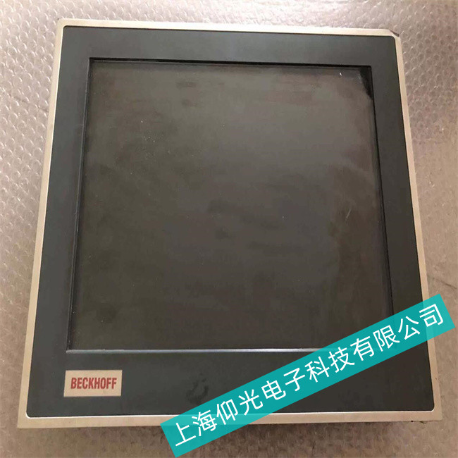20年經(jīng)驗(yàn)維修倍福工控觸摸屏cp7201-1009-0000主板壞CPU 損壞維修讓您最放心