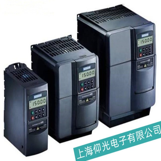 建材行業(yè)三菱變頻器維修/報警顯示E.GF什么原因