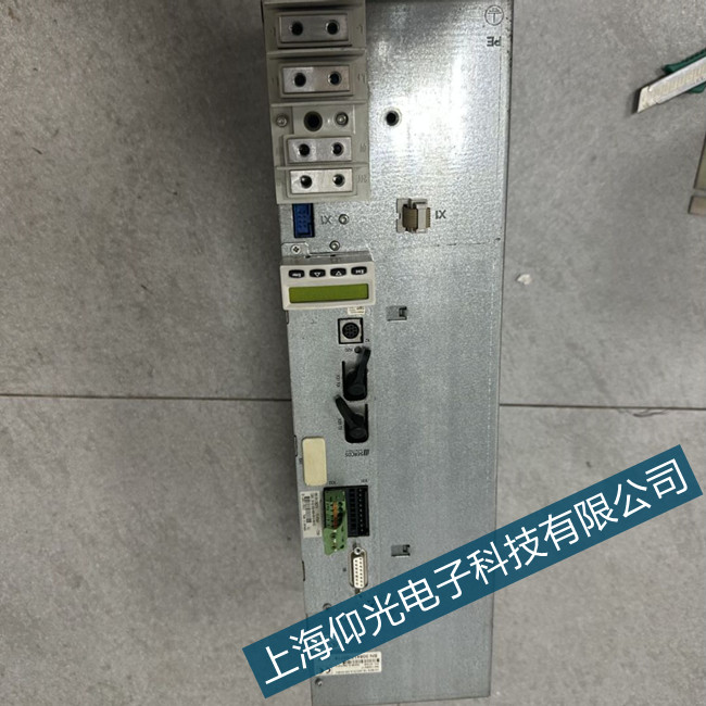 力士樂驅(qū)動(dòng)器修理電功率部分過電流F8060警報(bào)泰安修理服務(wù)中心