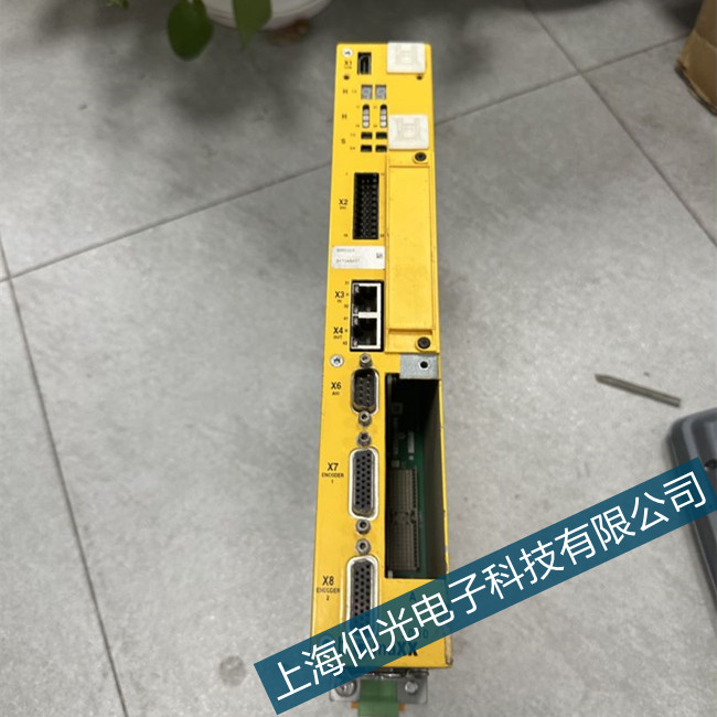 電路板制作包米勒控制器通信信號錯誤1037故障代碼維修