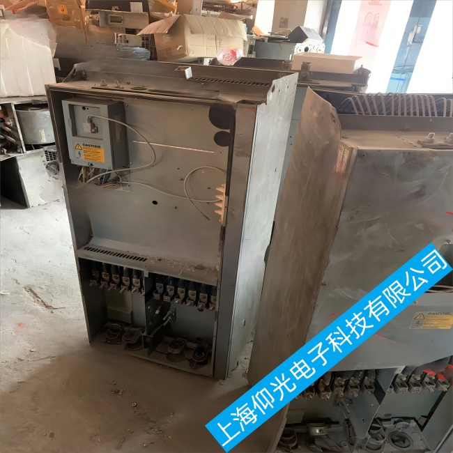 偉肯VACON變頻器NXP系列常見(jiàn)故障維修/免費(fèi)檢測(cè)故障