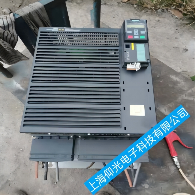 山西機(jī)械制造行業(yè)西門(mén)子變頻器故障SINAMICS V20系列常見(jiàn)報(bào)警代碼/快速維修