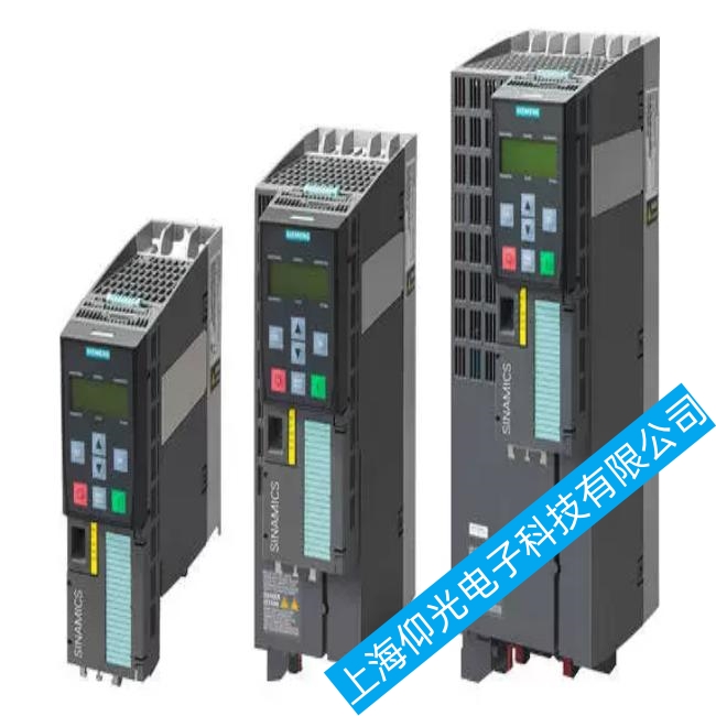 浙江江南起重機機械西門子變頻器G120P系列故障報警F0004過溫維修/專業(yè)測試平臺