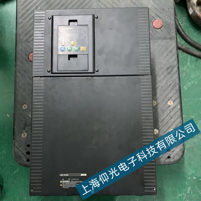 塑料擠出機(jī)歐姆龍3G3RV變頻器常見(jiàn)故障與原因說(shuō)明