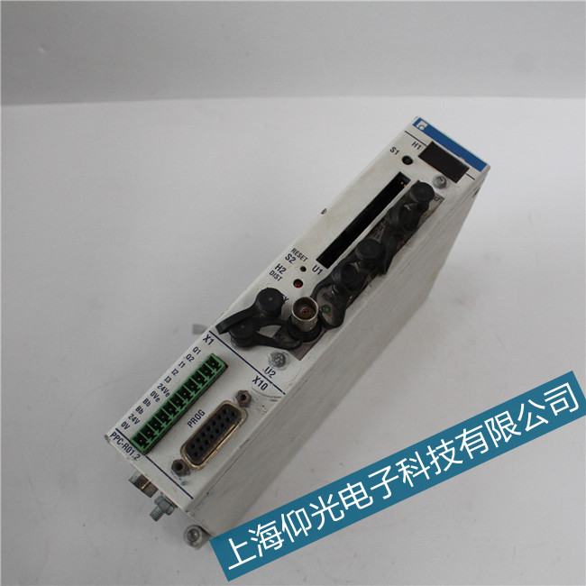 青浦力士樂伺服電動機(jī)修理驅(qū)動器E830代碼維修服務(wù)
