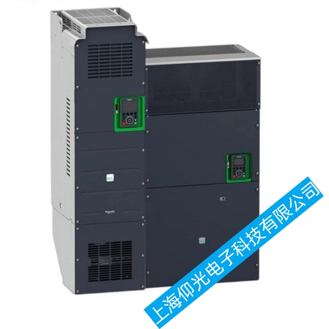 無錫鍋爐廠施耐德變頻器ATV61HC31N4D故障報警CFF維修處理/服務(wù)有保障