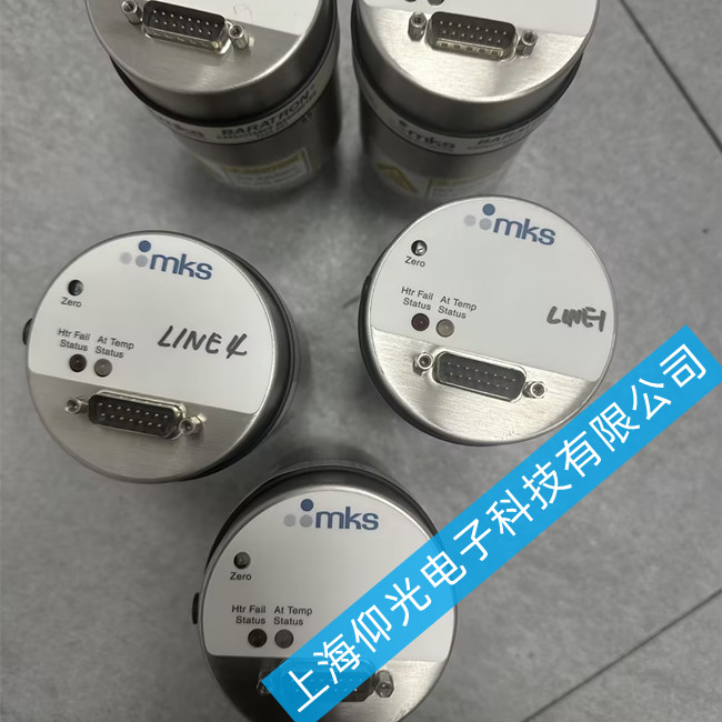 MKS真空壓力計維修626A11TDE真空壓力傳感器故障維修