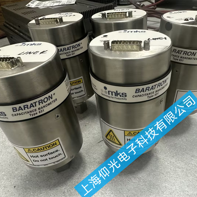MKS電容薄膜規(guī)真空計(jì)維修 631D13T8FPBB故障維修