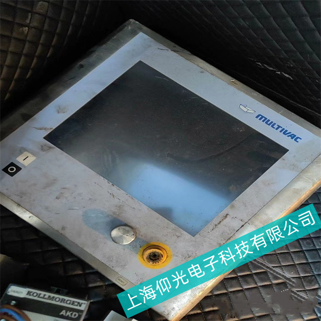 閔行區(qū)印刷設(shè)倍福工控機C6110系列頻繁重啟維修方法
