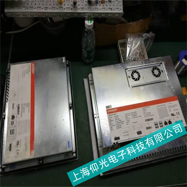 嘉興市工業(yè)倍福工控機(jī)C6110系列維修售后點(diǎn)