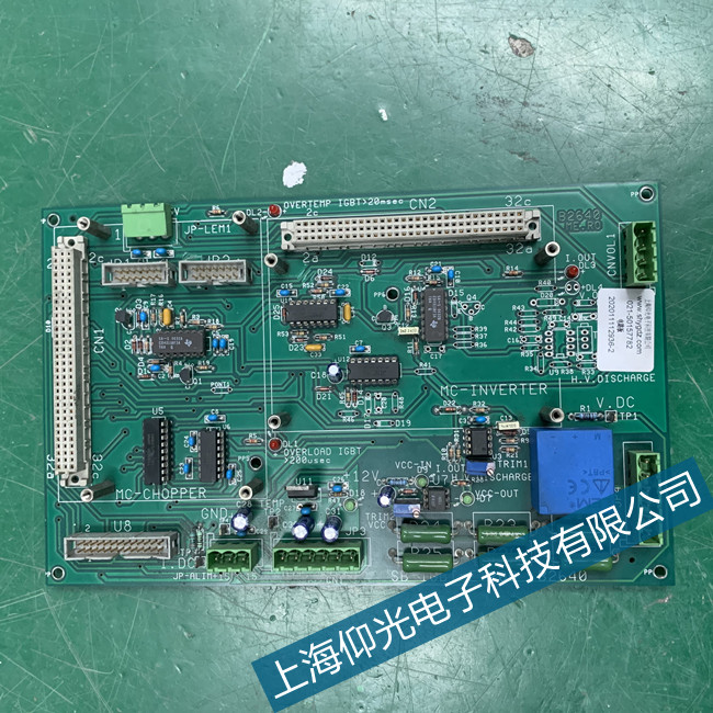 南通西門子伺服驅(qū)動器報A33902SPI-BUS故障維修