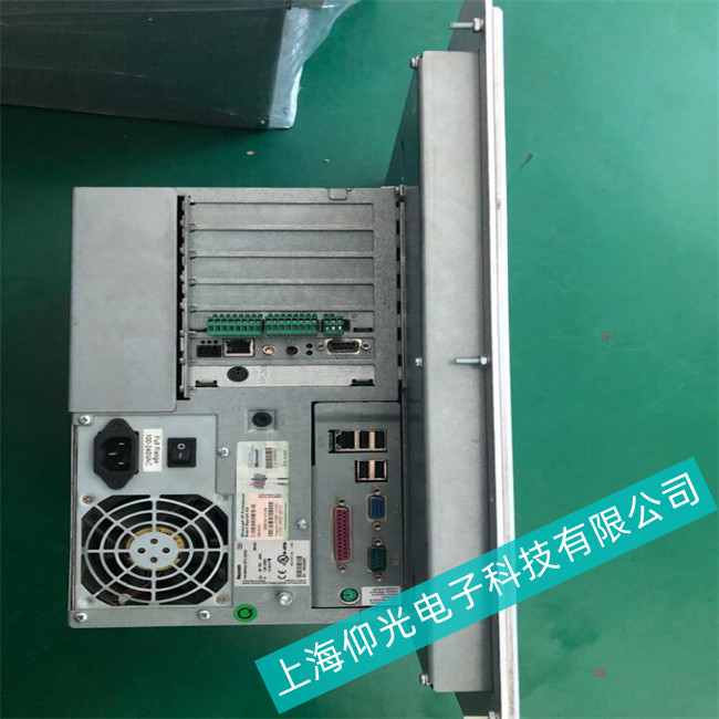 無(wú)錫飲料廠博世Rexroth力士樂(lè)觸摸屏VDP80.1FA維修技巧
